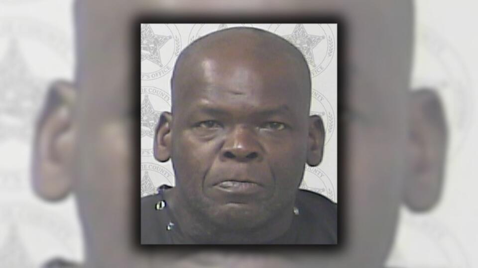 16-time convicted felon arrested in Fort Pierce narcotics raid - NewsBreak