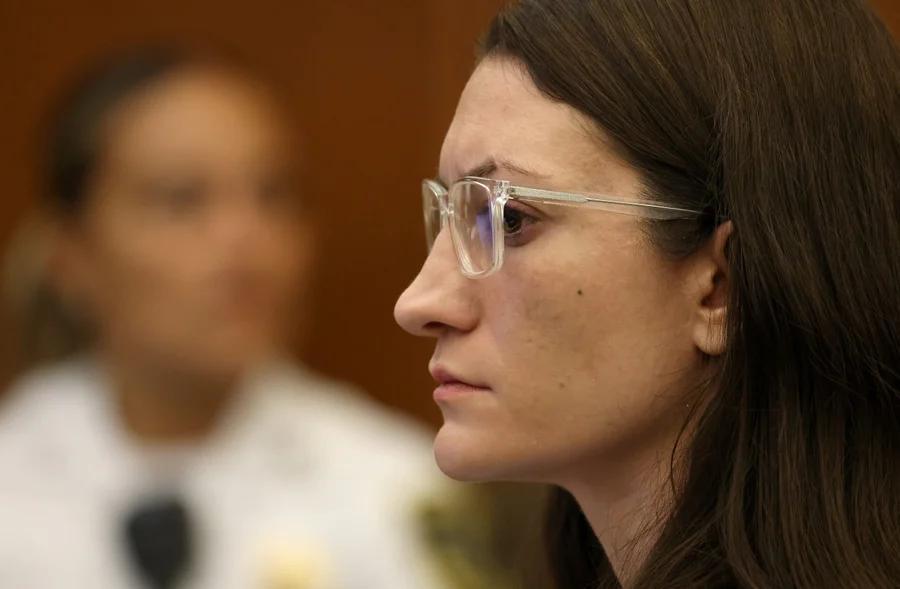 First responders detail scene at Duxbury home on Day 3 of Lindsay Clancy’s murder trial