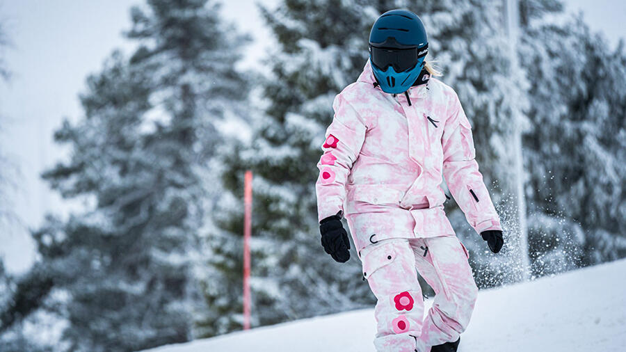 Ruroc Unveils the 2025/26 Snow Collection - NewsBreak
