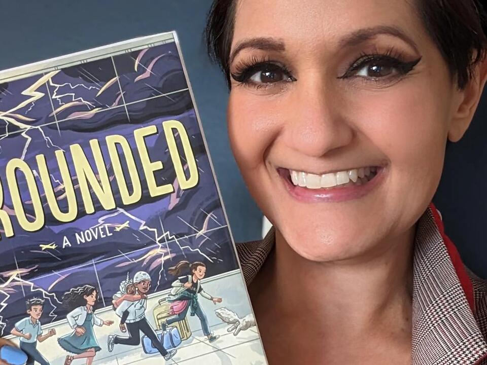 New Ames-based nonprofit counters Iowa's book bans, offers framework ...