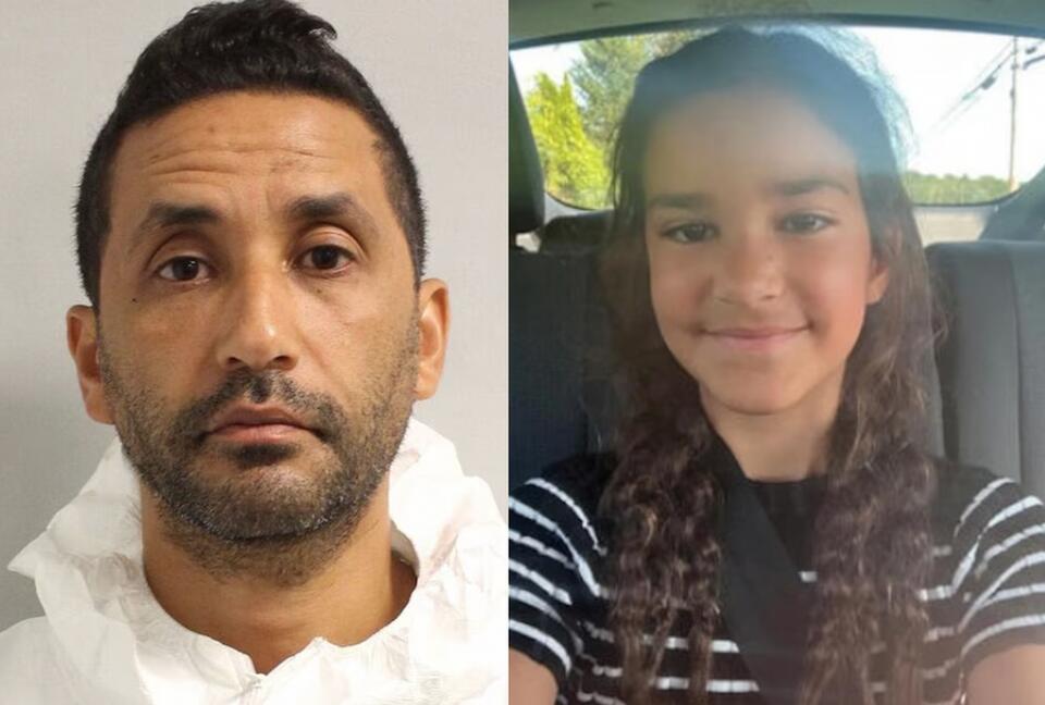 Canadian Father Accused of Killing Daughter in Upstate New York ...