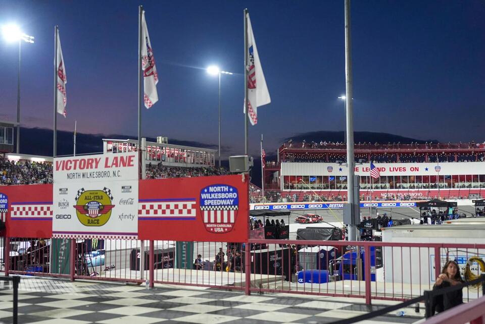 What Is NASCAR’s ‘Run What You Brung’ All-Star Rule? And Why Are Teams ...