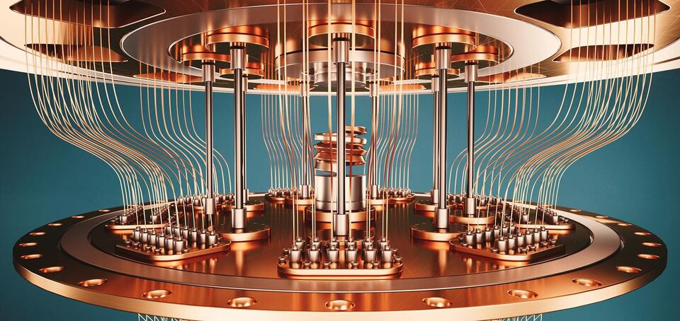 BlueQubit raises $10M to take Quantum software into real-world ...