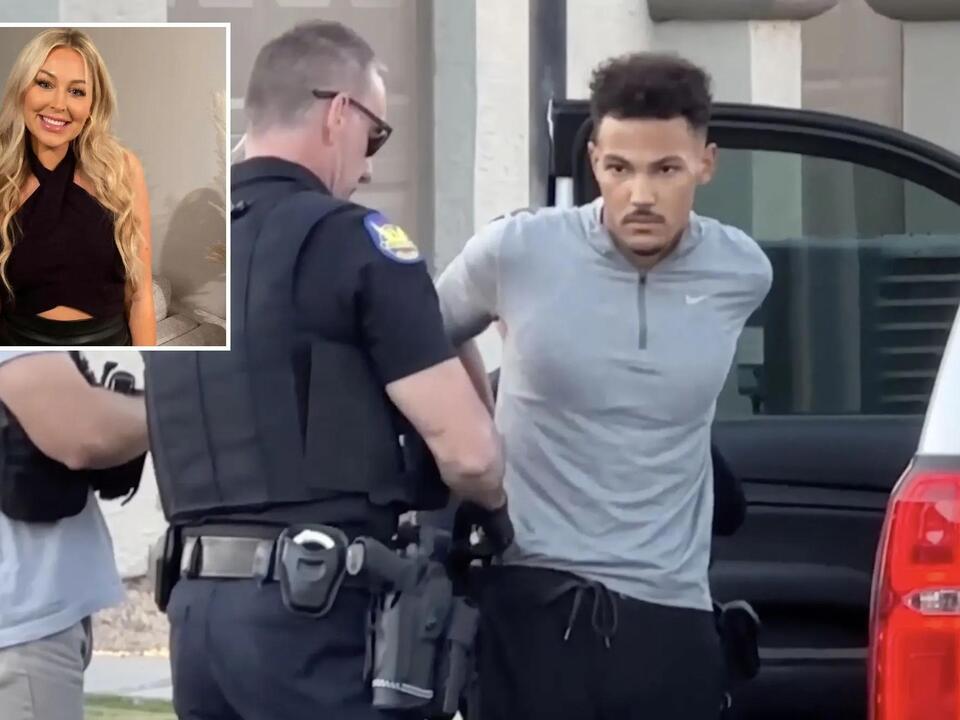 Suspect arrested in murder of Lauren Heike — Arizona woman found dead on hiking trail