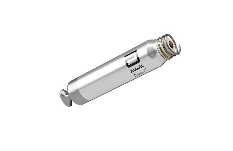 Abbott wins FDA approval for Aveir VR Mini ventricular leadless ...