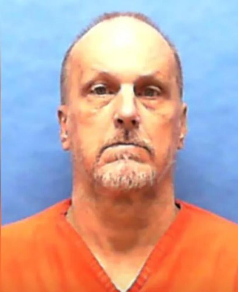 Death row inmate killed by lethal injection days after Christa Pike’s ...