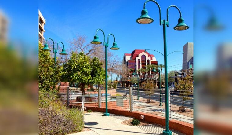 Maricopa County Seeks New East Mesa Justice Precinct Constable ...