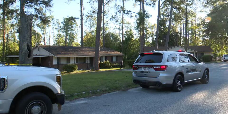 Man charged with murder after deadly Augusta stabbing - NewsBreak