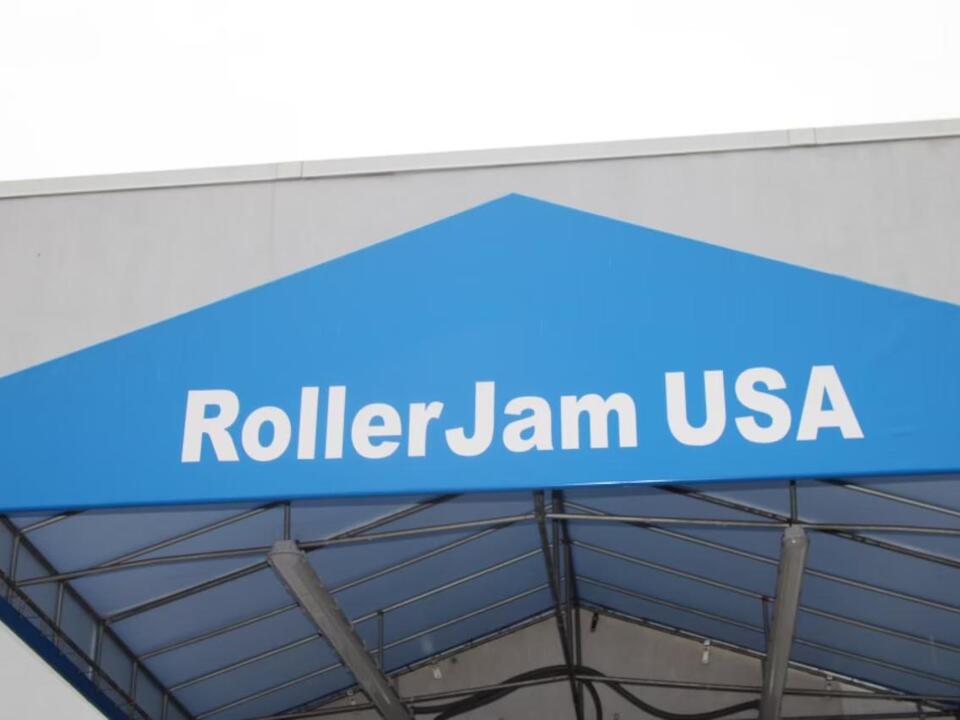 ‘Lots of goodbyes, tears’ RollerJam USA closes its doors after 17
