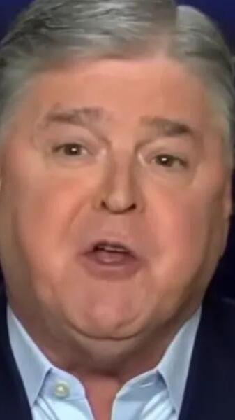 Sean Hannity Reveals Health Diagnosis Amid Viral Speculation - NewsBreak