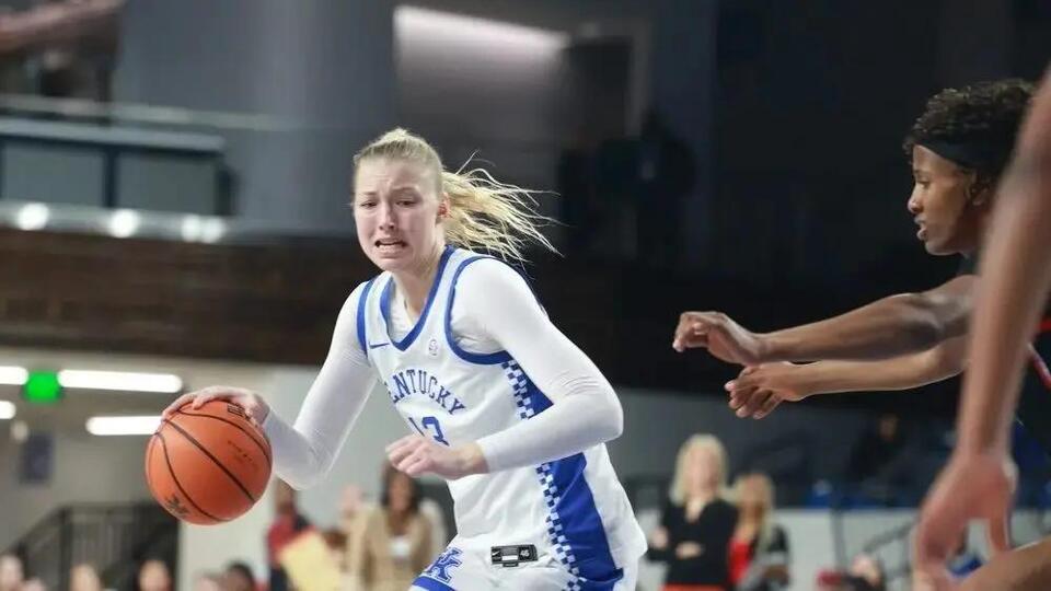 Can Clara Strack Get Better