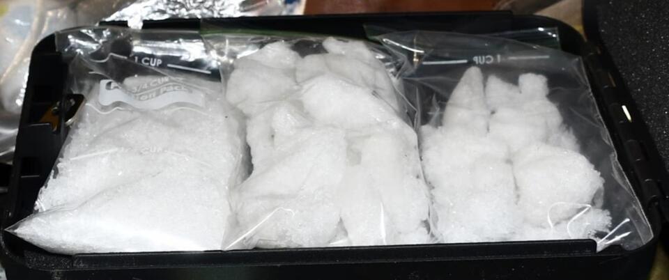 17 charged in large Central NY drug bust; police seize $782,000 in ...