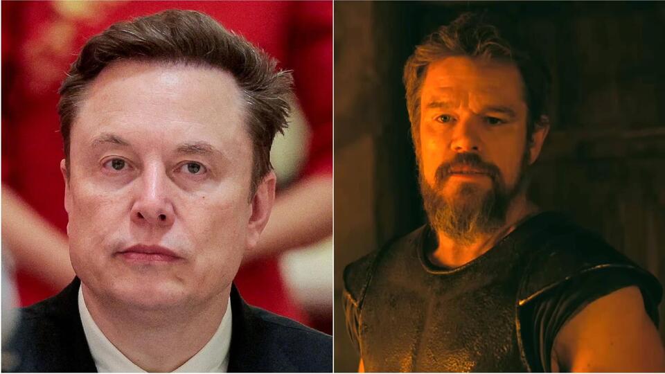 Musk’s Attempt to Beat Nolan’s ‘Odyssey’ Backfires Immediately