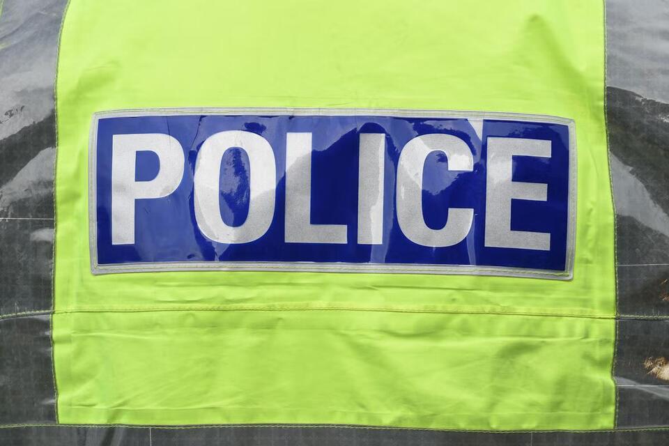 ‘Predator' caught ‘red-handed' trying to rape woman near Buckingham Palace let go by police