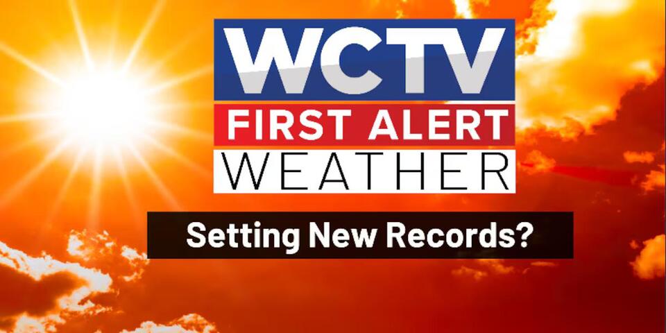 First Alert Daily: Heat alerts in effect across the region