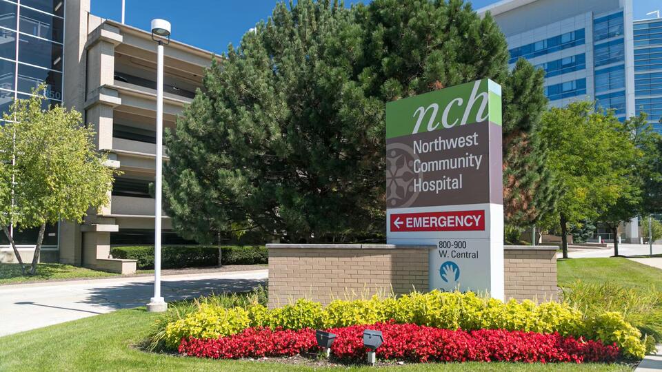 Northwest Community Hospital plans cancer, neuroscience center - NewsBreak