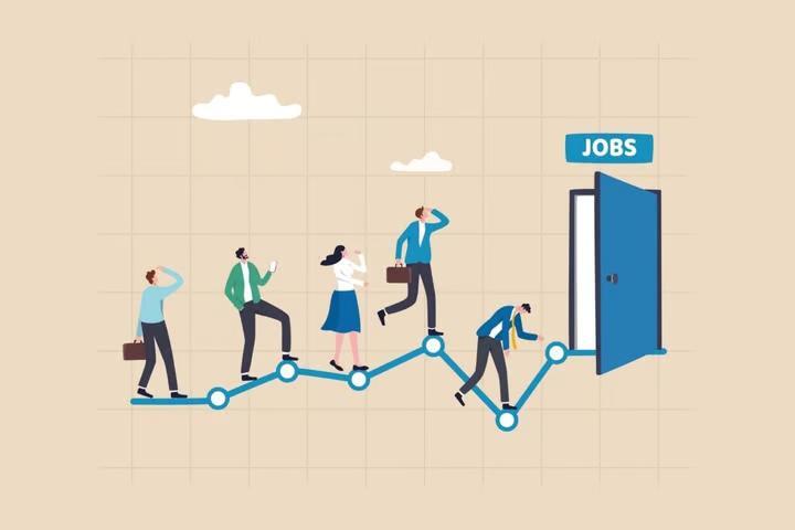 The Problem Isn't That Boomers Won't Give Up Their High-Paying Jobs. It ...