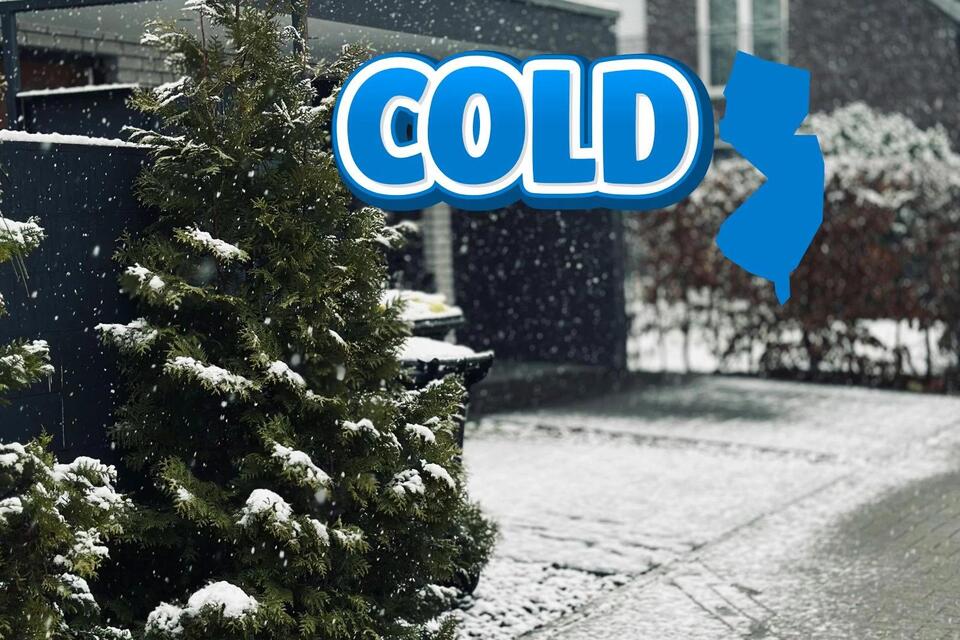 Chilly Change Ahead: Parts Of New Jersey Could See Early Snow - NewsBreak