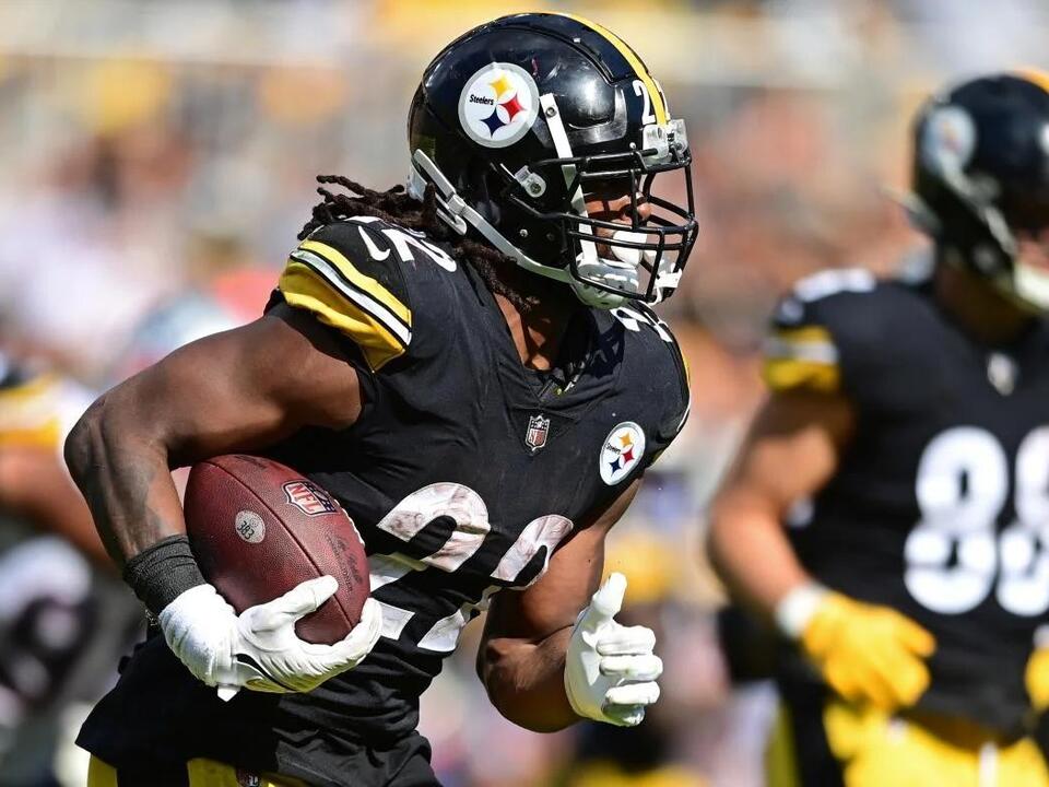 Seahawks vs. Steelers odds, spread, time 2023 NFL picks, Week 17