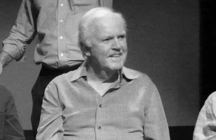James Handy Net Worth: How Much Money the Late ‘Top Gun: Maverick ...