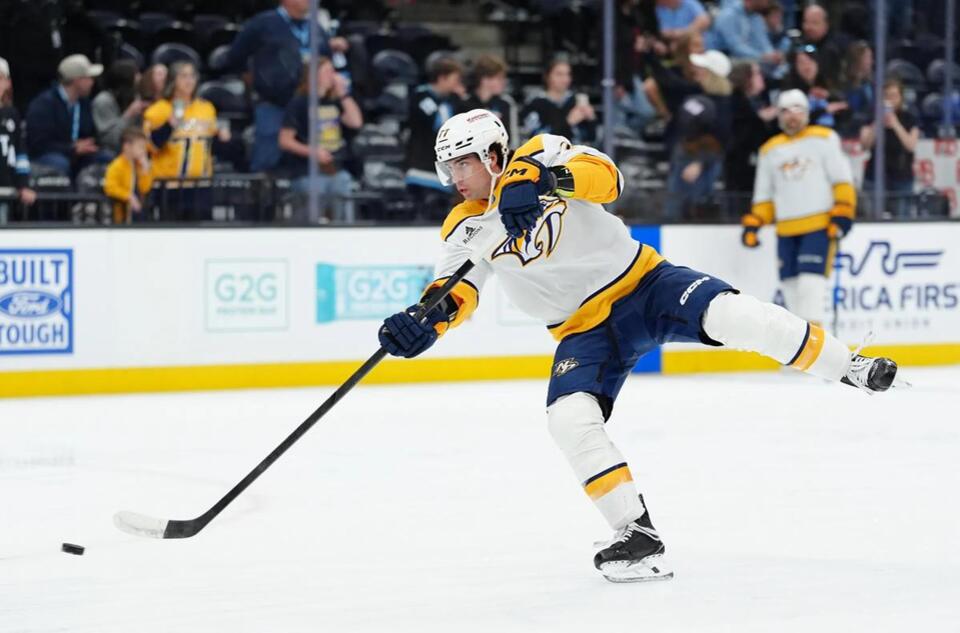 Devils in the Details - 9/4/26: Offensive Juice Edition