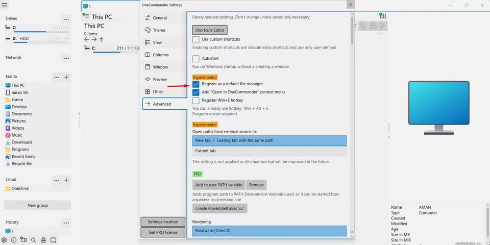 How (And Why) to Change the Default File Explorer in Windows - NewsBreak