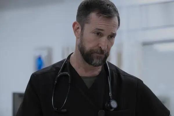 TV Q&A: Will season 1 of ‘The Pitt’ come out on DVD? - NewsBreak