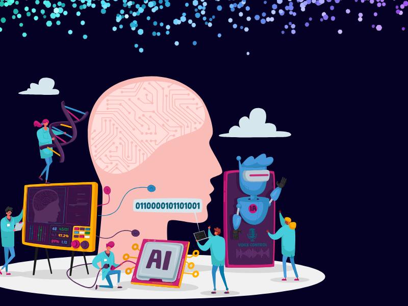 2024 Year in Review 10 Biggest Tech Events That Shaped the Industry