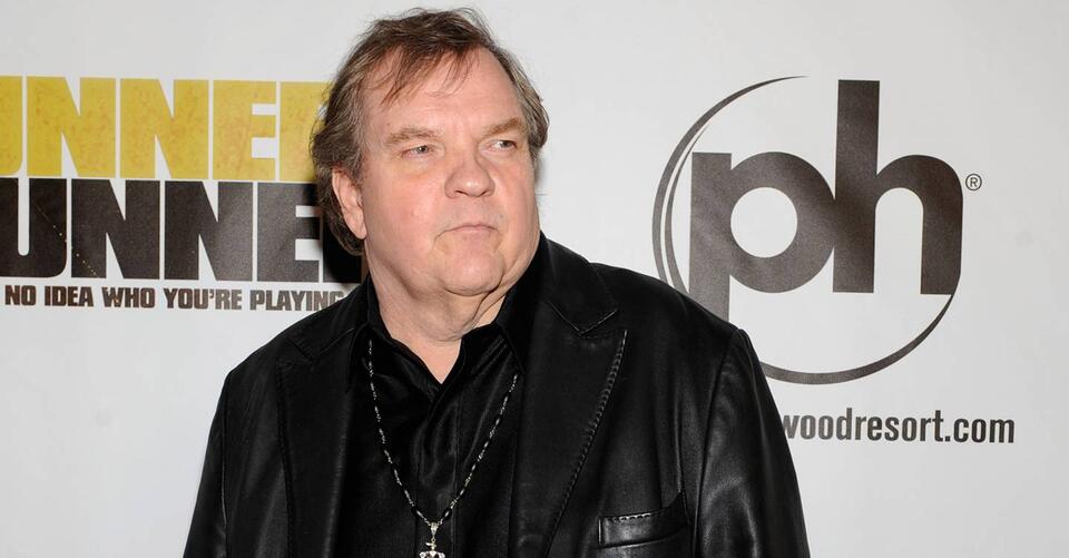 Meat Loaf, ‘I’d Do Anything for Love’ singer, dead at 74
