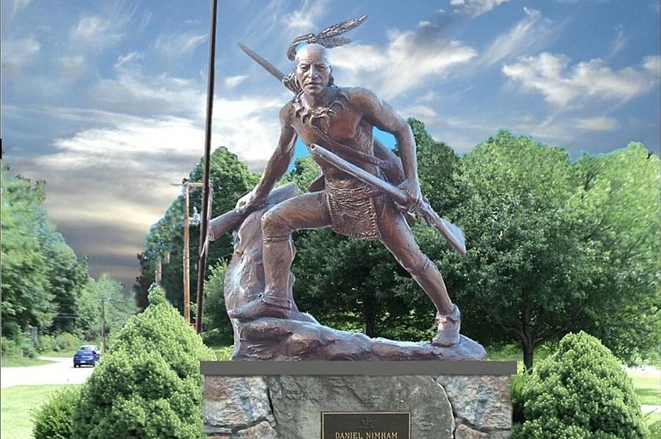 Town of Fishkill Puts Spotlight on Area Statues One-Year Anniversary ...