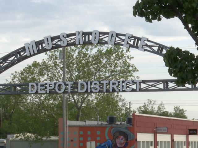 MOVING FORWARD: Muskogee neighbors offer ideas for growth