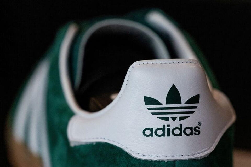 Adidas Shares Rise on Guidance Increase After Surprise Earnings ...