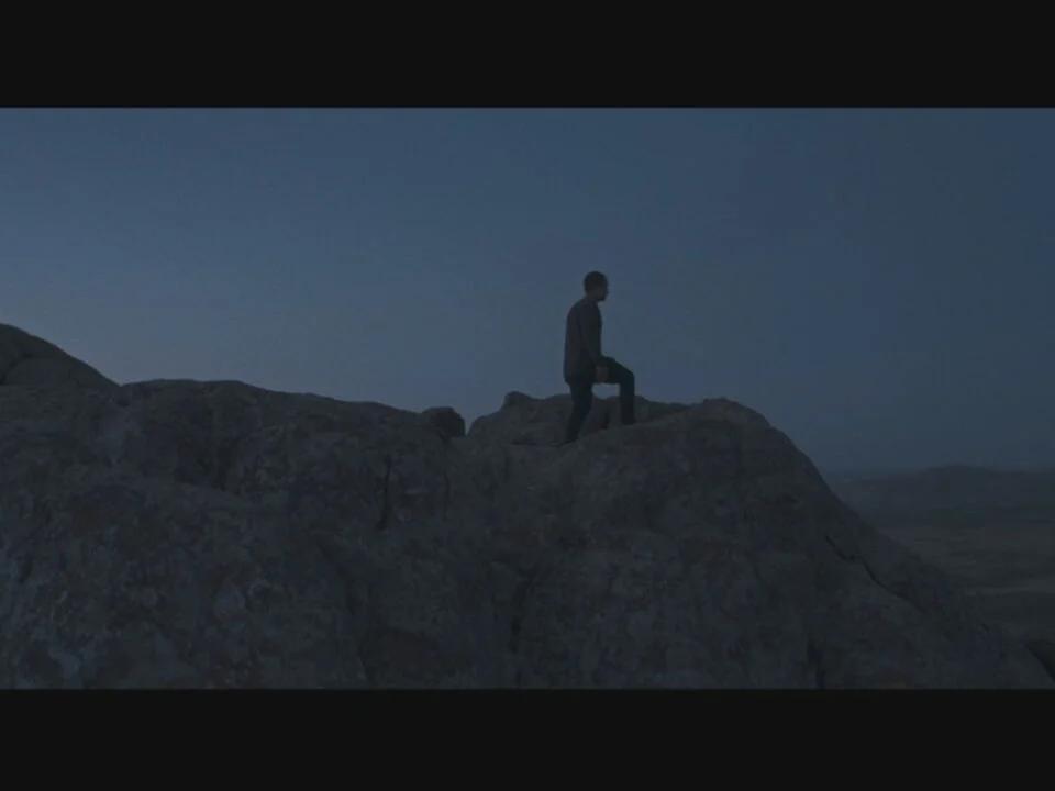 Watch New Movie Filmed In Oklahoma