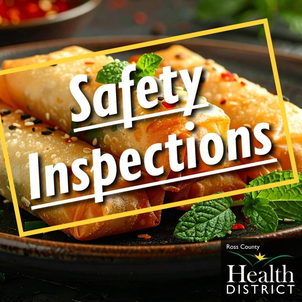 Ross County posts food safety inspection reports - NewsBreak