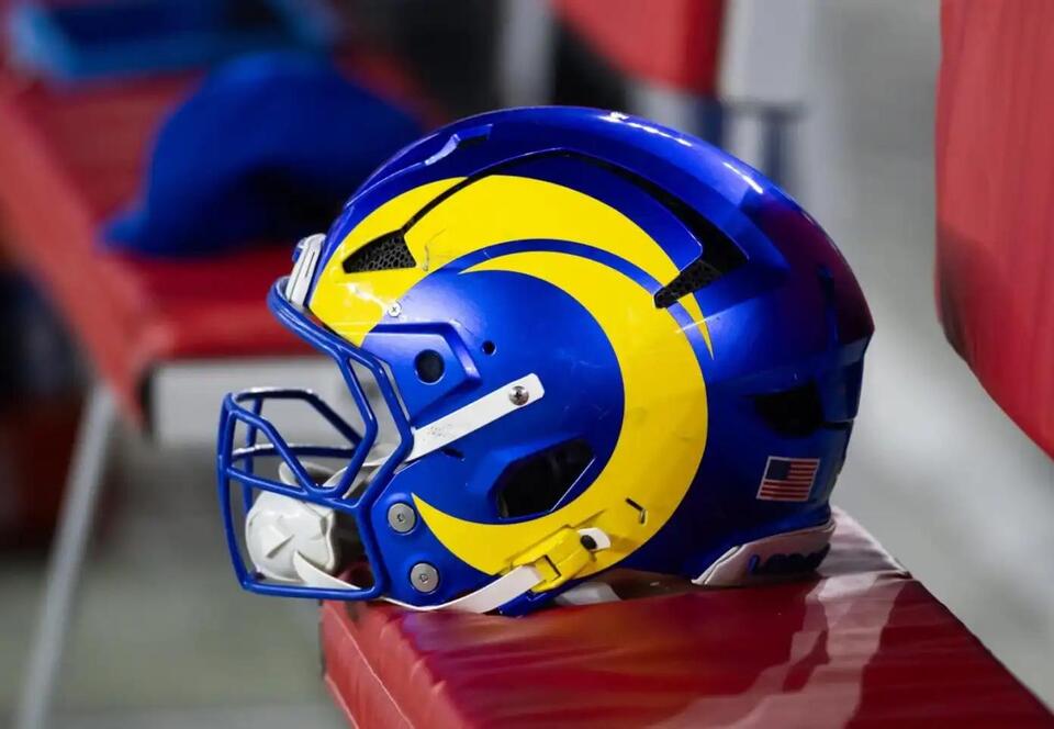 Rams Elevate OLB Darryl Peterson III & CB Cam Lampkin - NewsBreak