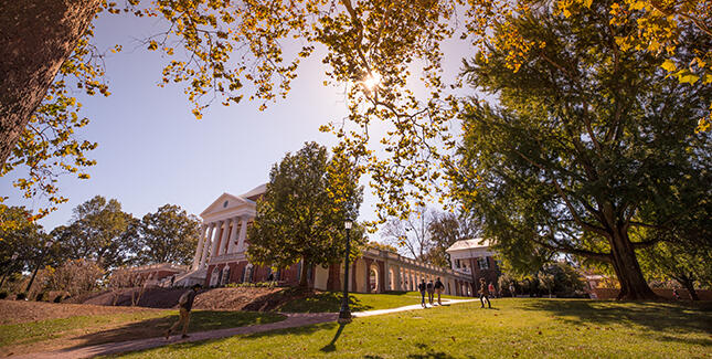 University of Virginia’s: MS in Business Analytics