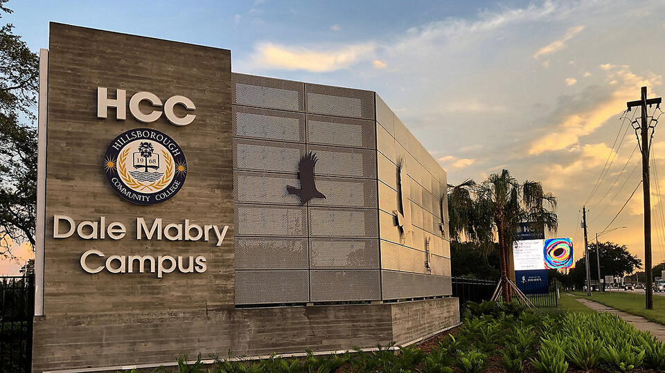 Hillsborough College plans on multiple locations once stadium ...