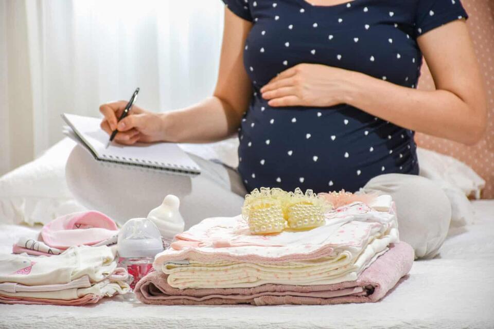 Skip the Swaddles and Add These 15 Items to Your Baby Shower Registry Instead