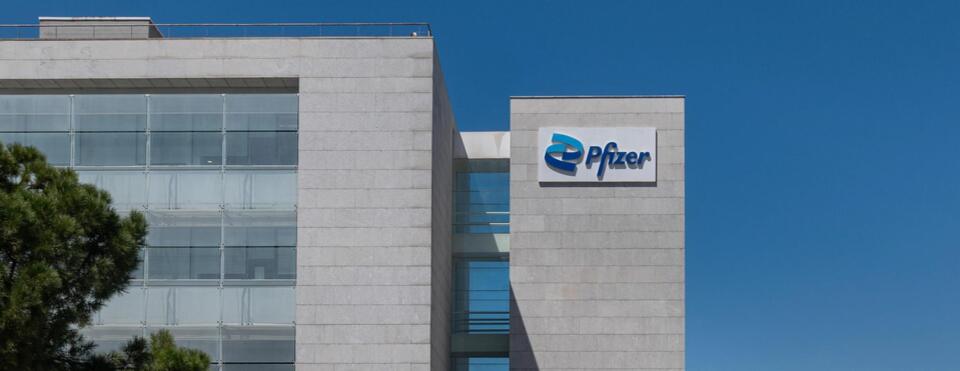 Pfizer Sues Sun Pharmaceutical to Block Copies of Cancer Drug - NewsBreak
