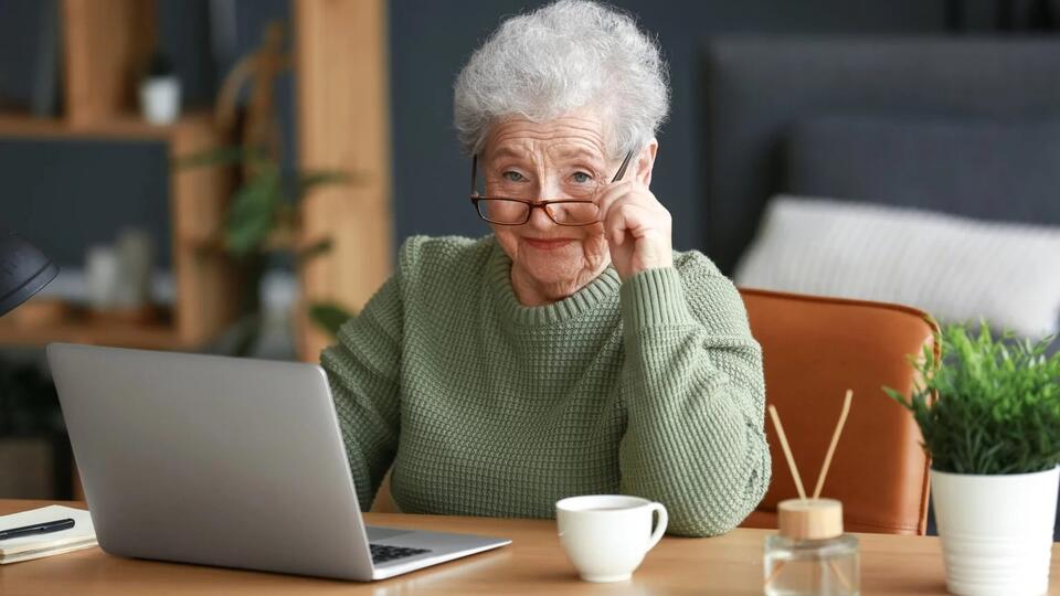 Retired But Need More Money? 27 High-Paying Jobs Retirees Can Start Right Now