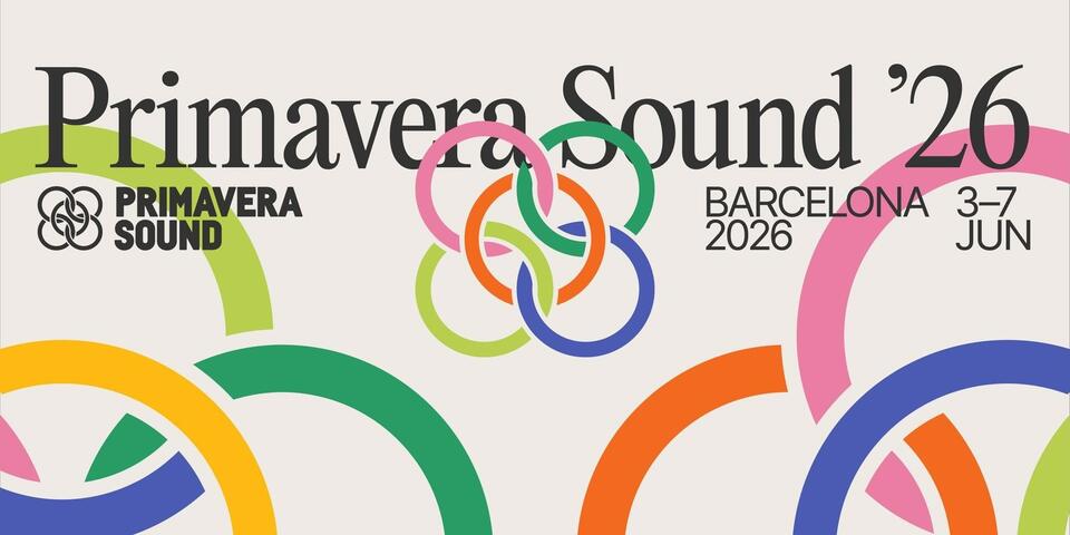 The Cure, My Bloody Valentine, the xx Lead Primavera Sound Barcelona ...