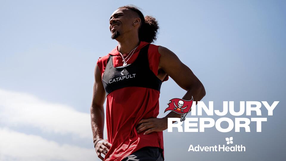 Buccaneers-Bengals Injury Report Sept.11: McMillan, Tucker Doubtful to Play on Sunday
