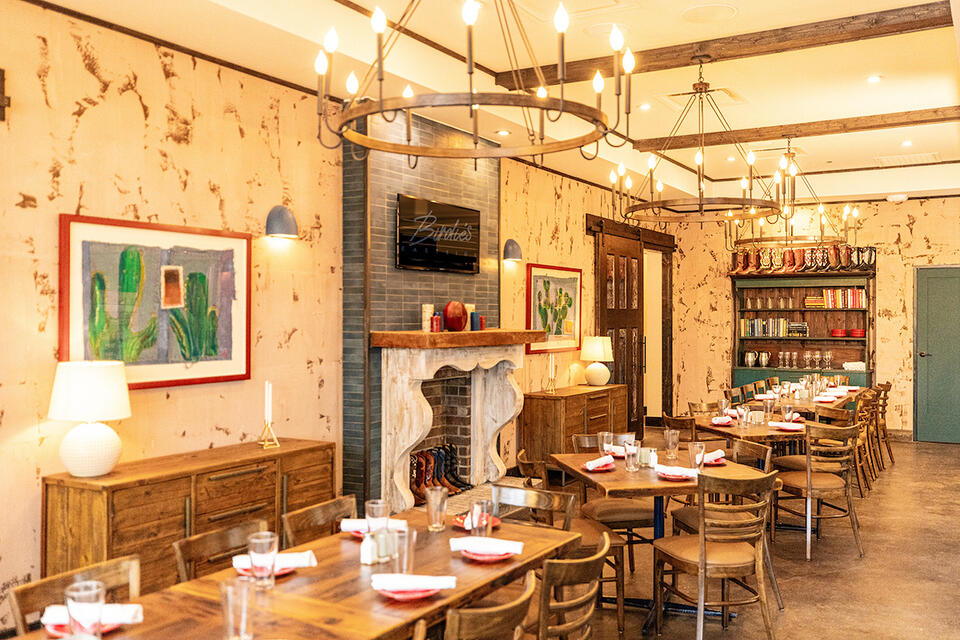 The Essential Dining Guide to White Rock Lake Restaurants in East ...