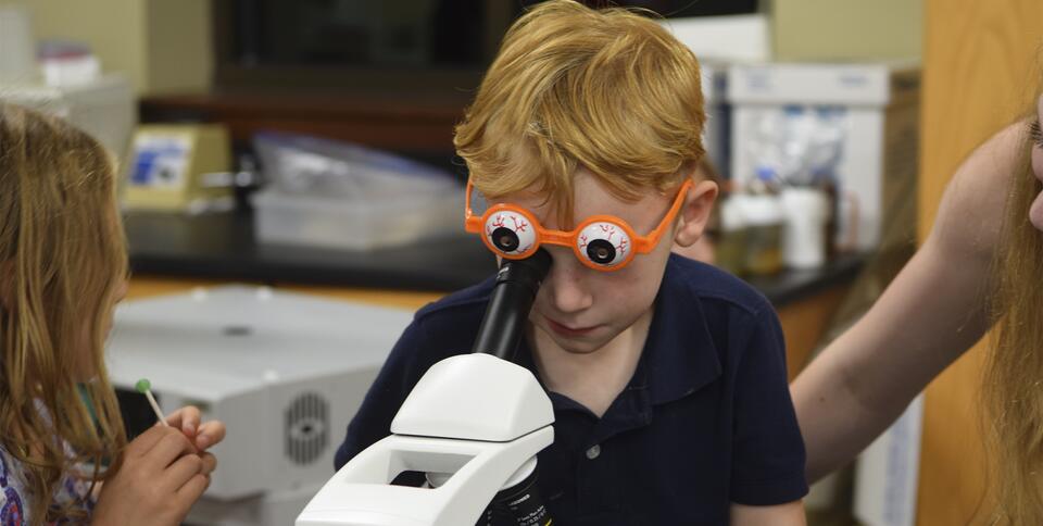 “Spooky Science Fun Bash” Set for Oct. 9 at Benedictine College - NewsBreak