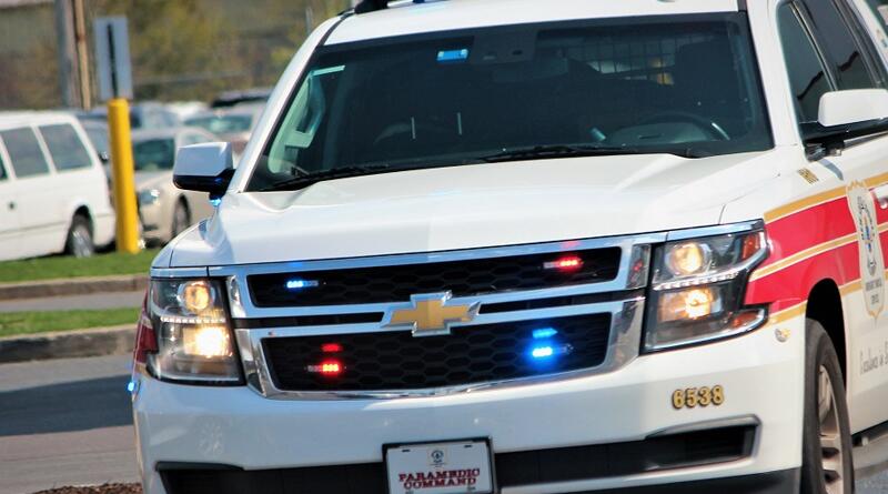 Man Seriously Injured In Middletown Crash Monday Morning - NewsBreak
