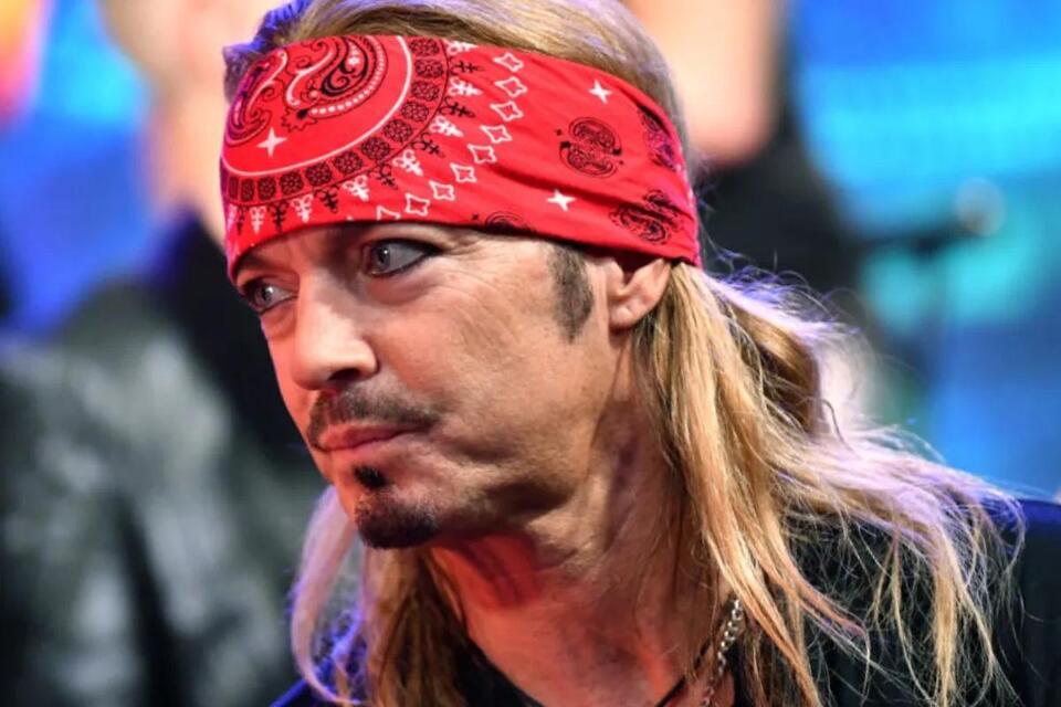 Bret Michaels Cancels More Performances Amidst Surgery Recovery