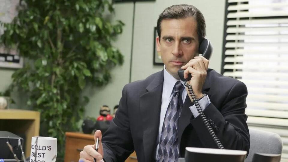 Steve Carell Denies Retirement Rumors Amidst New Projects — image 5