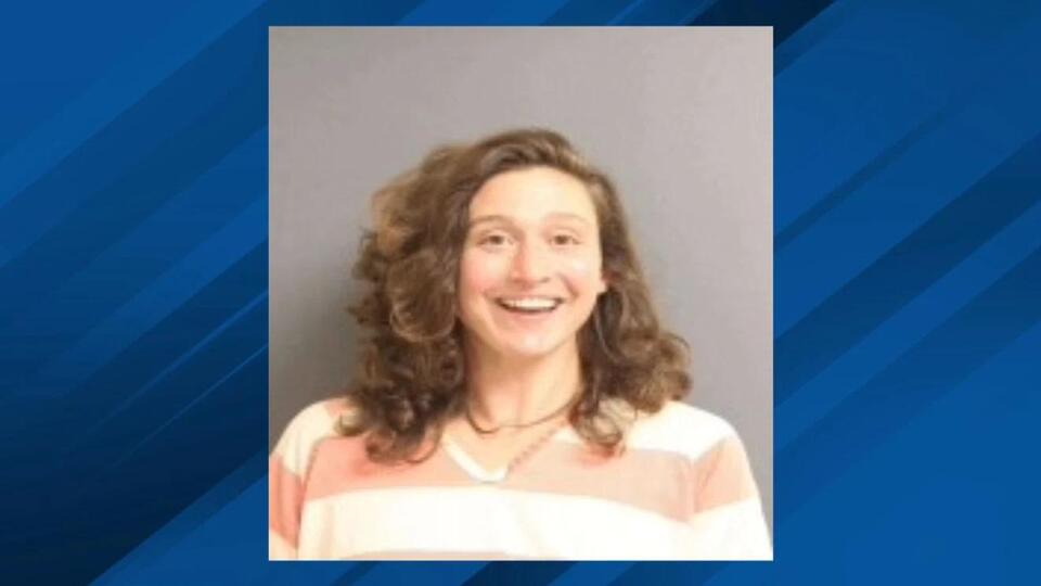 Inmate charged with assault at Washington County Jail - NewsBreak