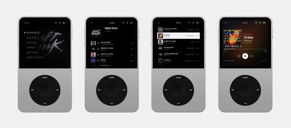 If Apple Had Kept Making an iPod, It’d Probably Look Like This - NewsBreak
