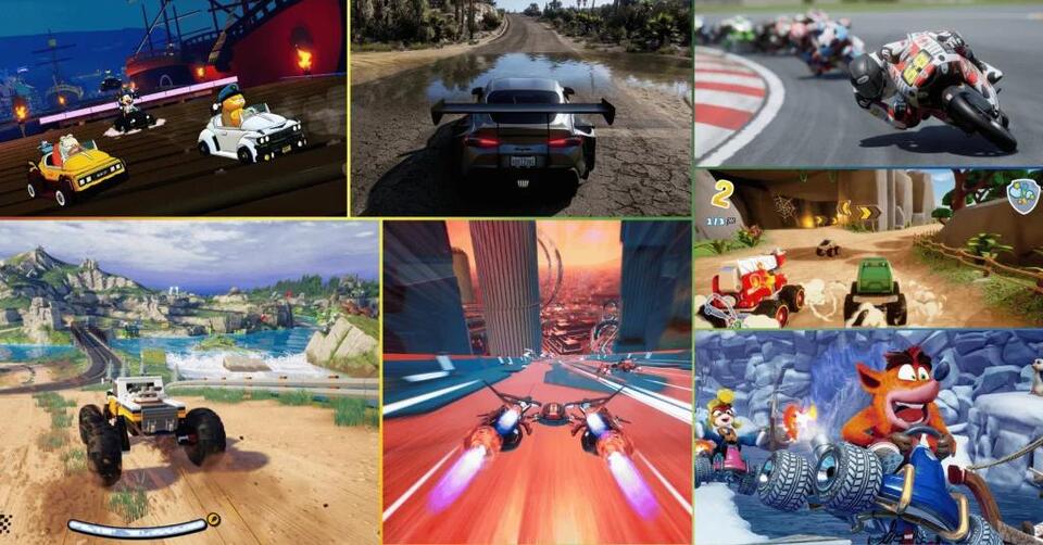 The Best PS5 Racing Games For Kids And Teens - NewsBreak